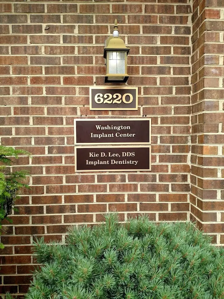 Washington Implant Center