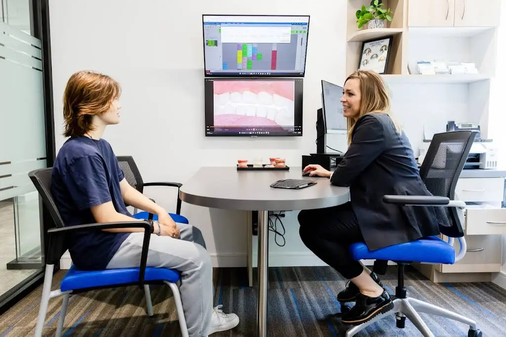 Trü Orthodontics Springfield