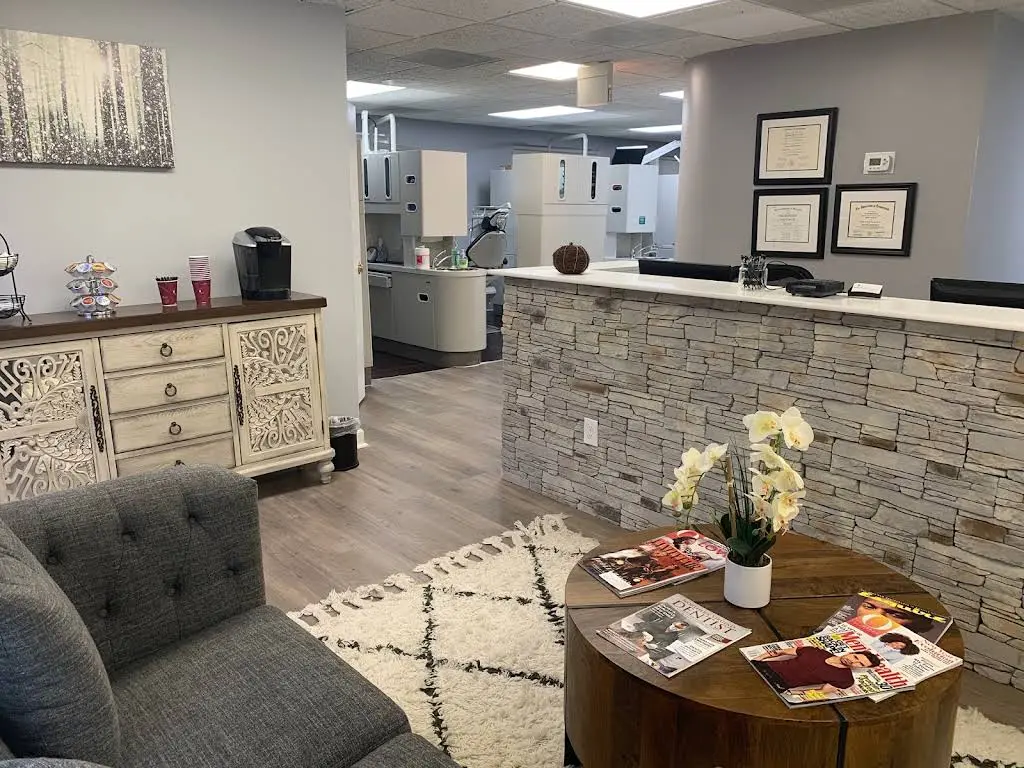 Dental Care Burke - Dr. Bernard Lynch