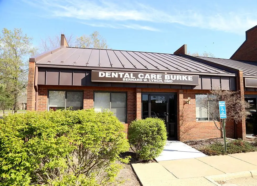 Dental Care Burke - Dr. Bernard Lynch