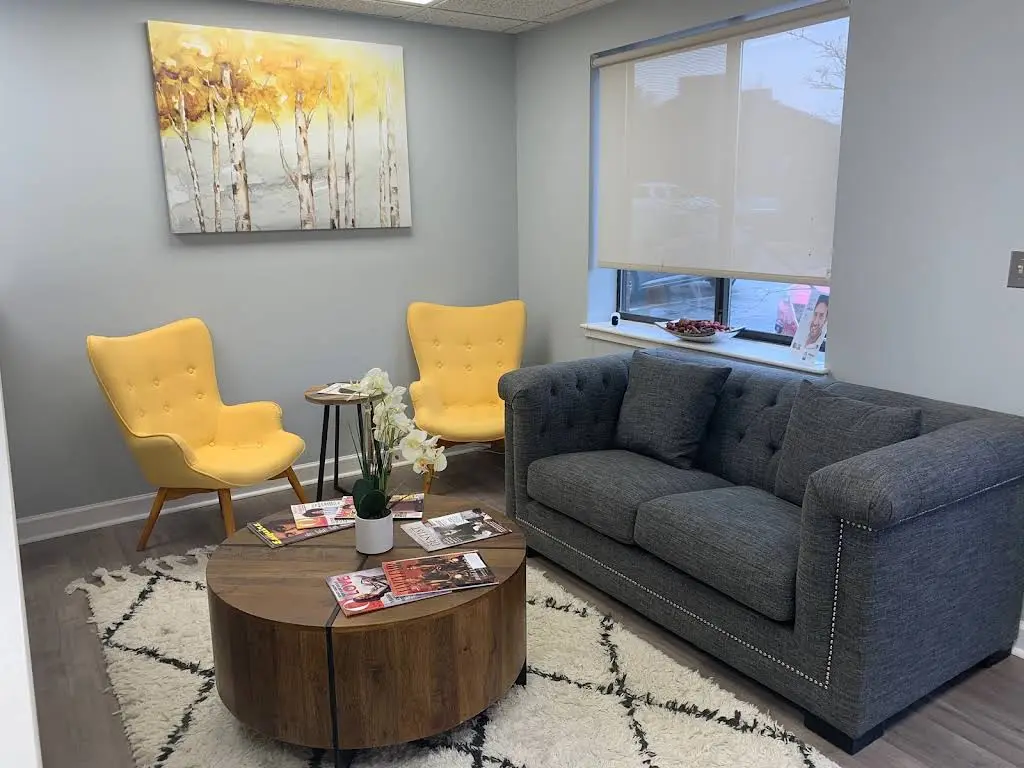 Dental Care Burke - Dr. Bernard Lynch