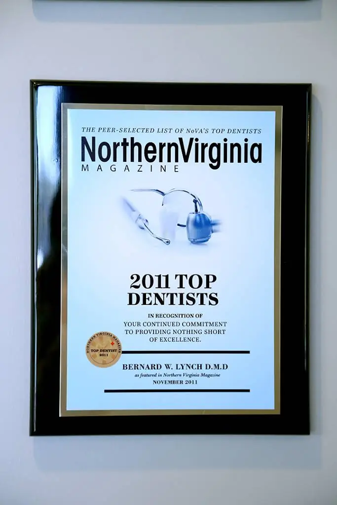 Dental Care Burke - Dr. Bernard Lynch