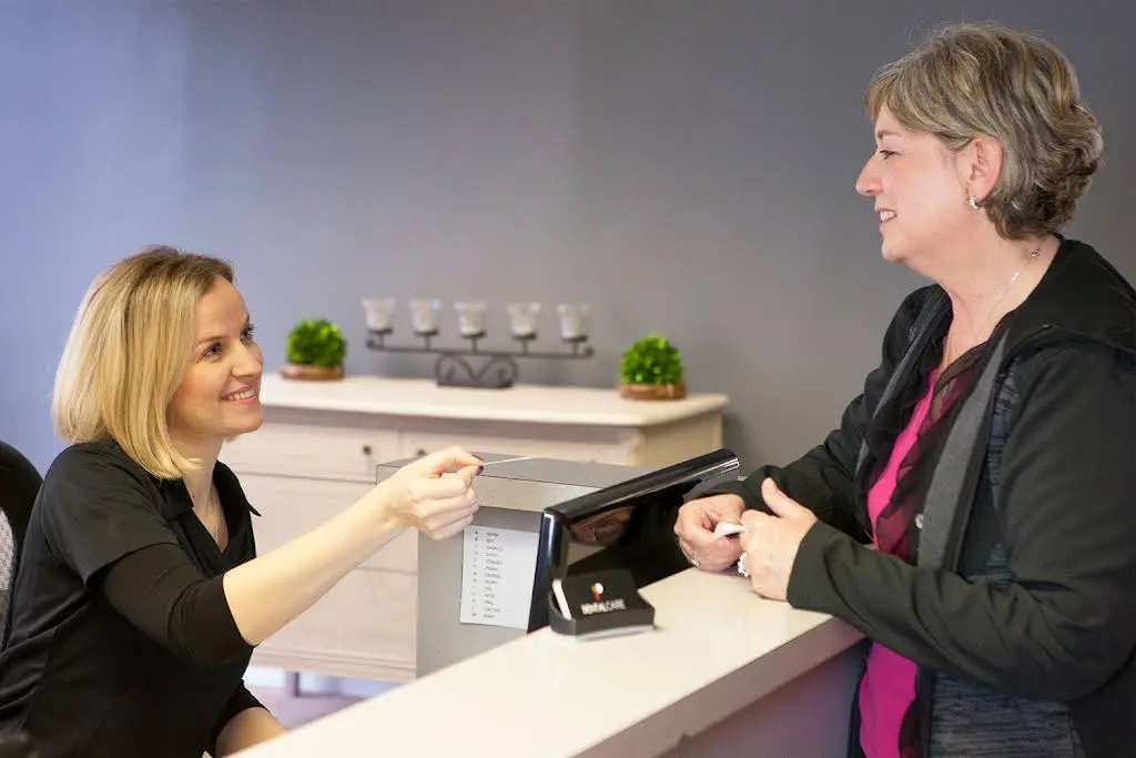 Dental Care Burke - Dr. Bernard Lynch