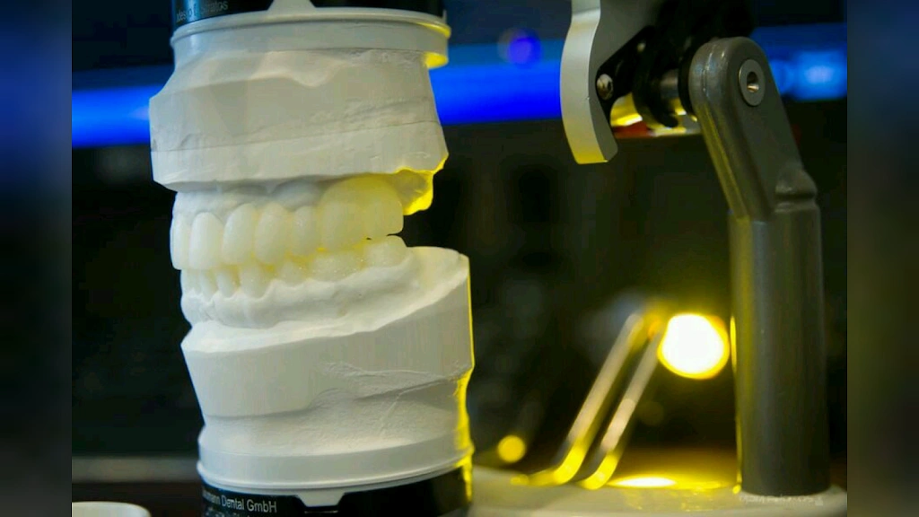 Artisan Dental