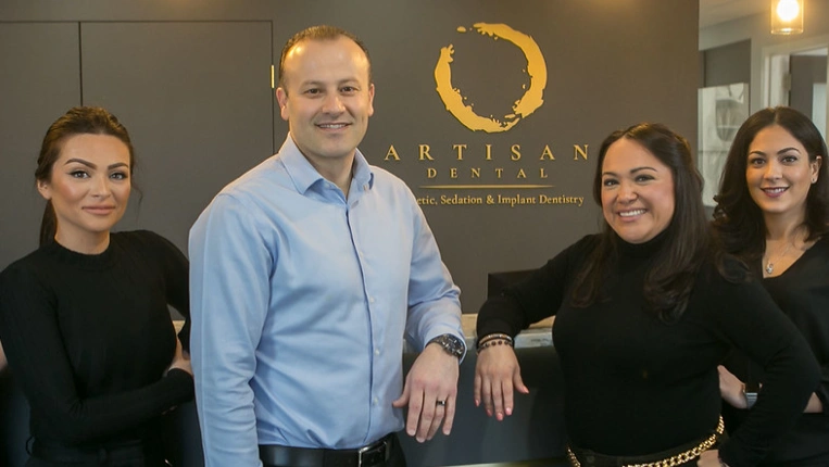 Artisan Dental