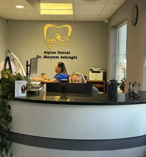 Alpine Dental