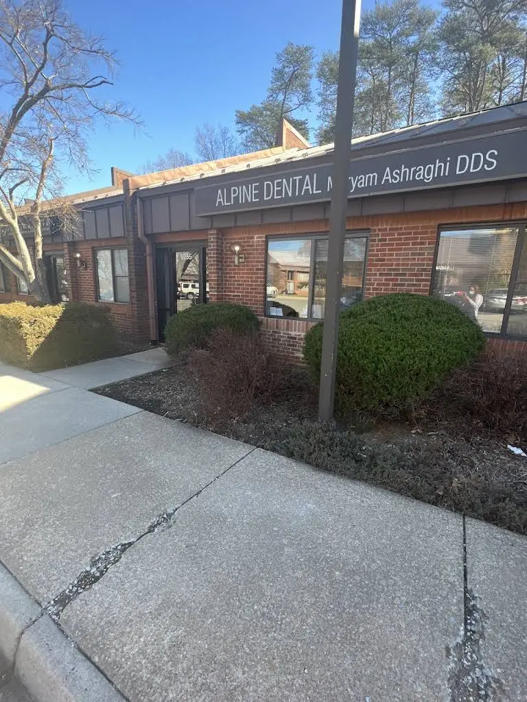 Alpine Dental