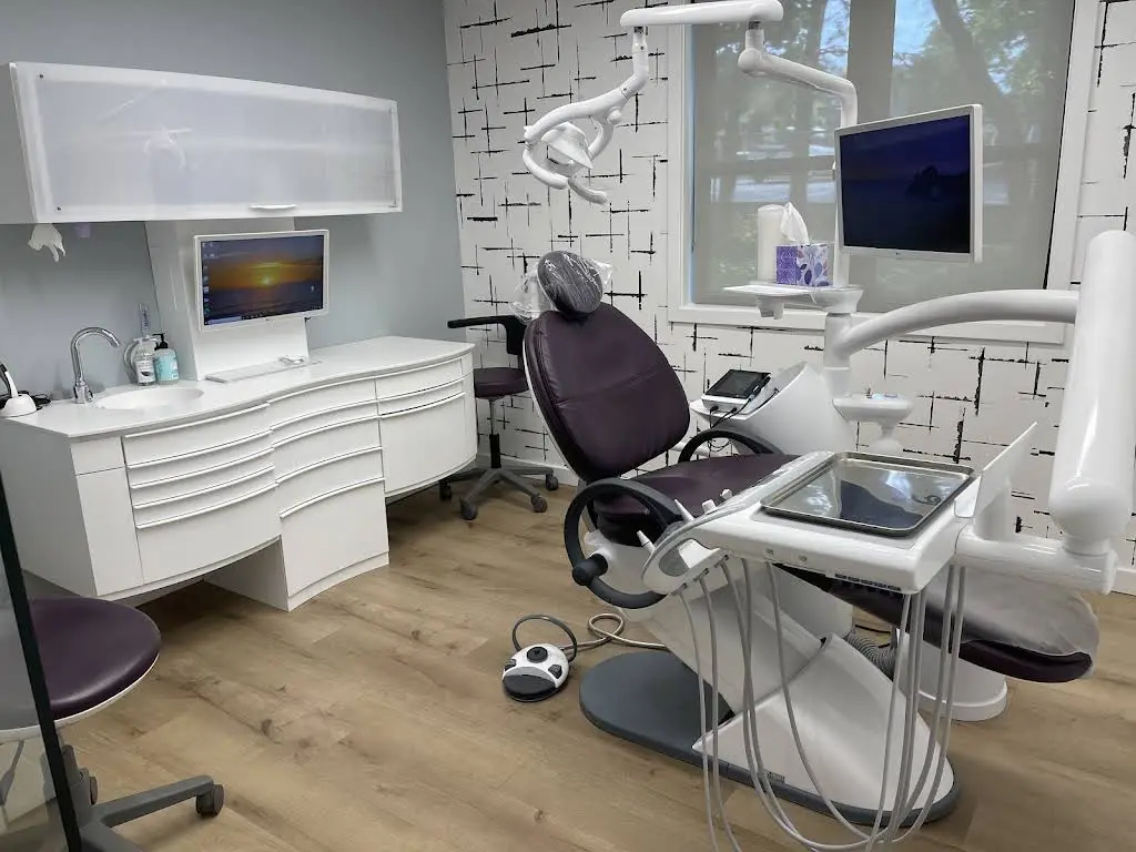 Optimal Dentistry