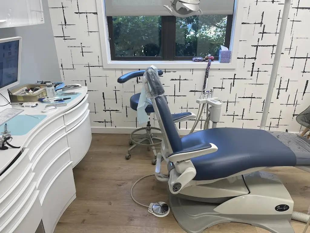 Optimal Dentistry