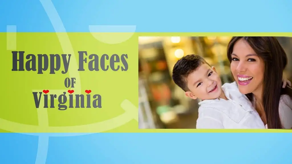Happy Faces of VA