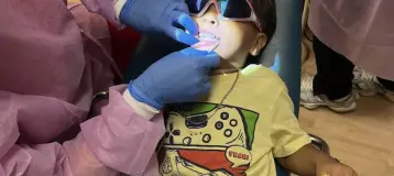 Pediatric Dental Care in Springfield