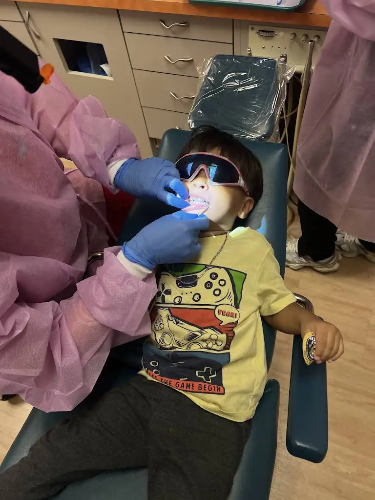 Pediatric Dental Care in Springfield