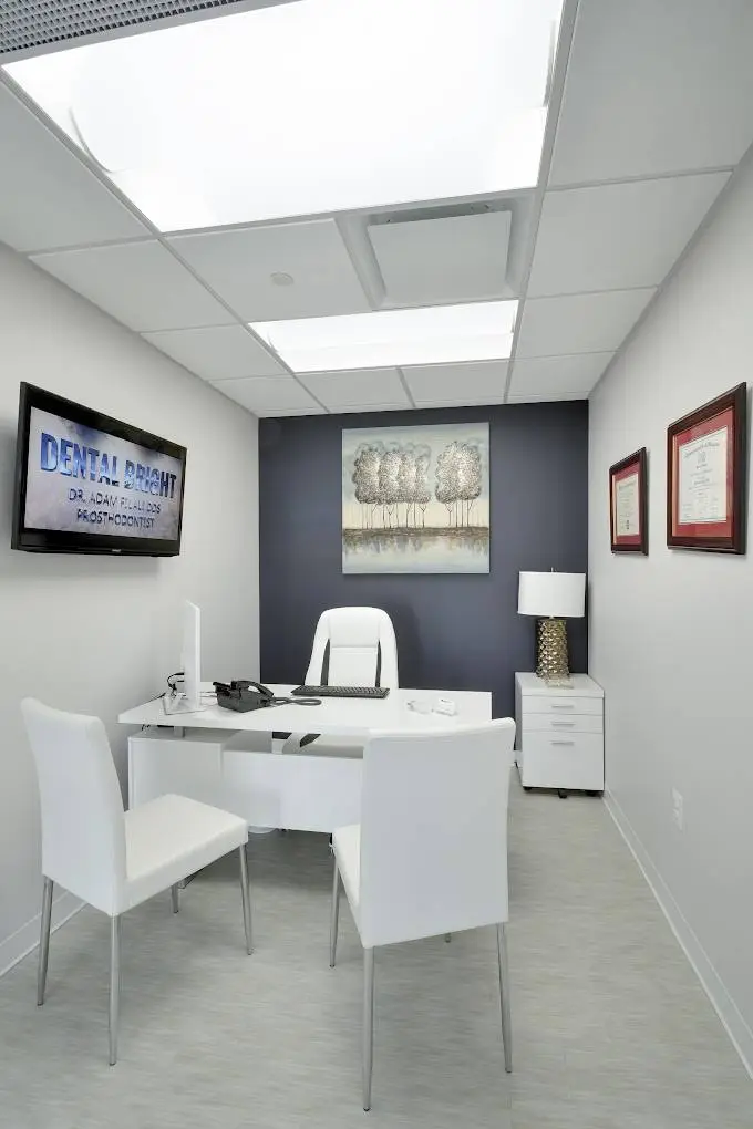Dental Bright