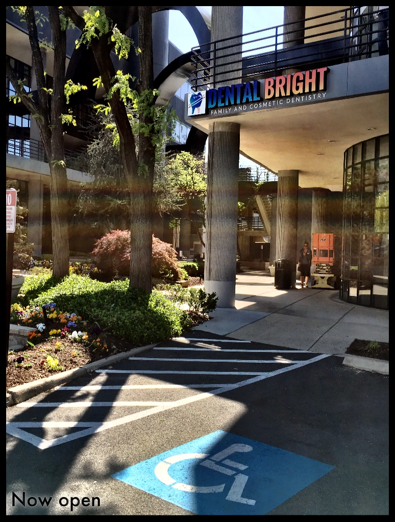 Dental Bright