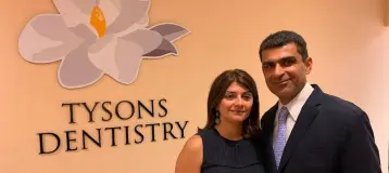 Tysons Dentistry