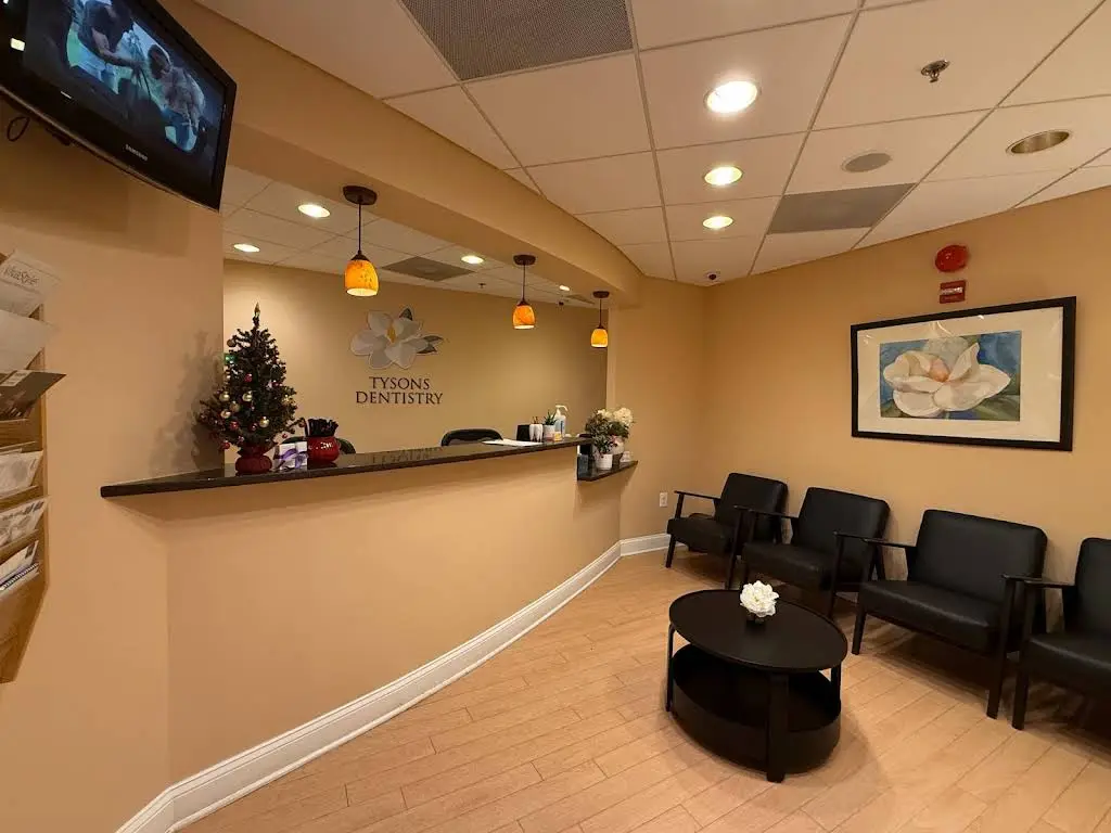 Tysons Dentistry