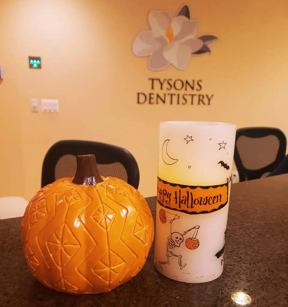 Tysons Dentistry