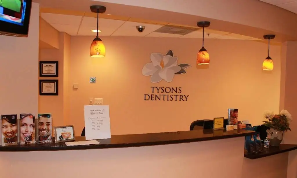 Tysons Dentistry