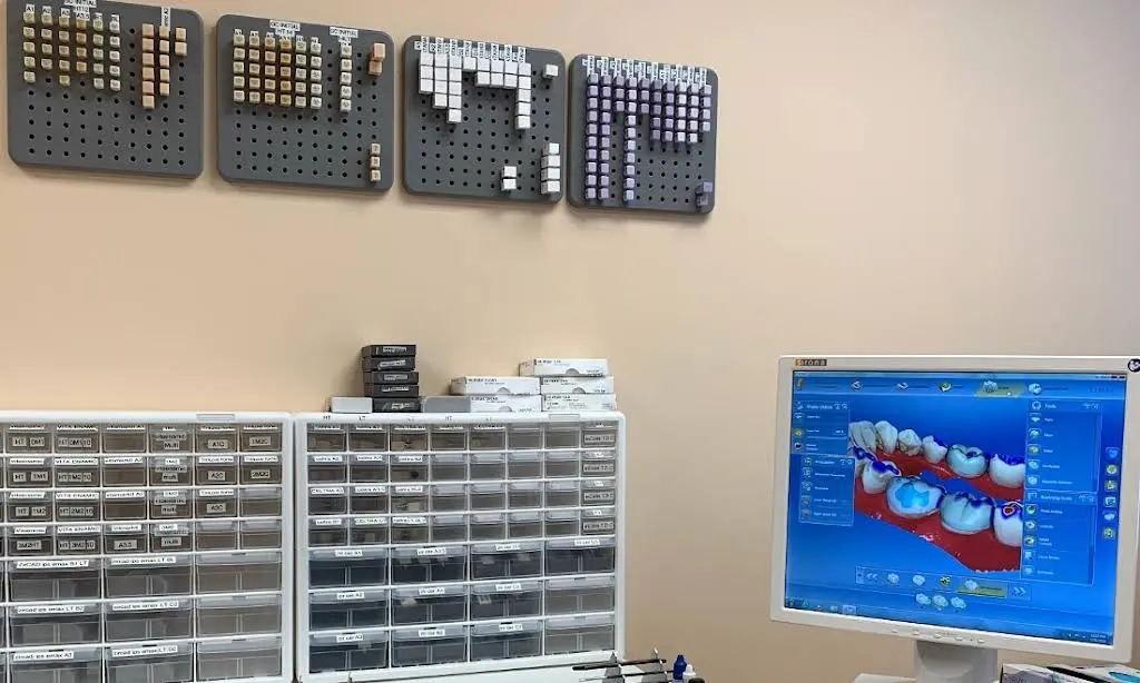 Tysons Dentistry