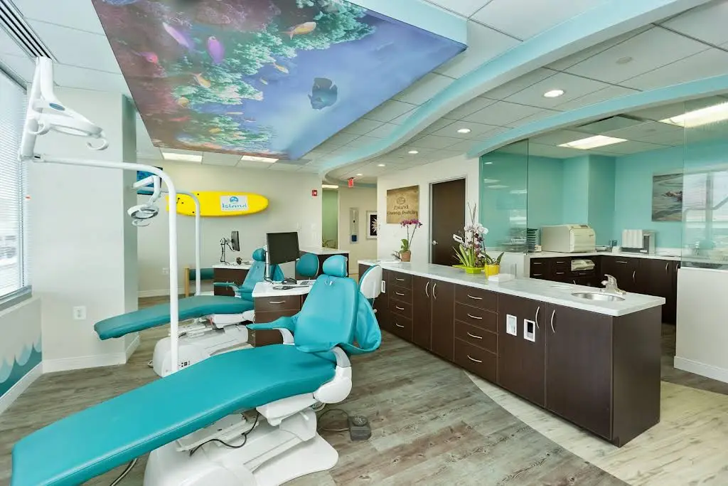 Island Children's Dentistry & Orthodontics