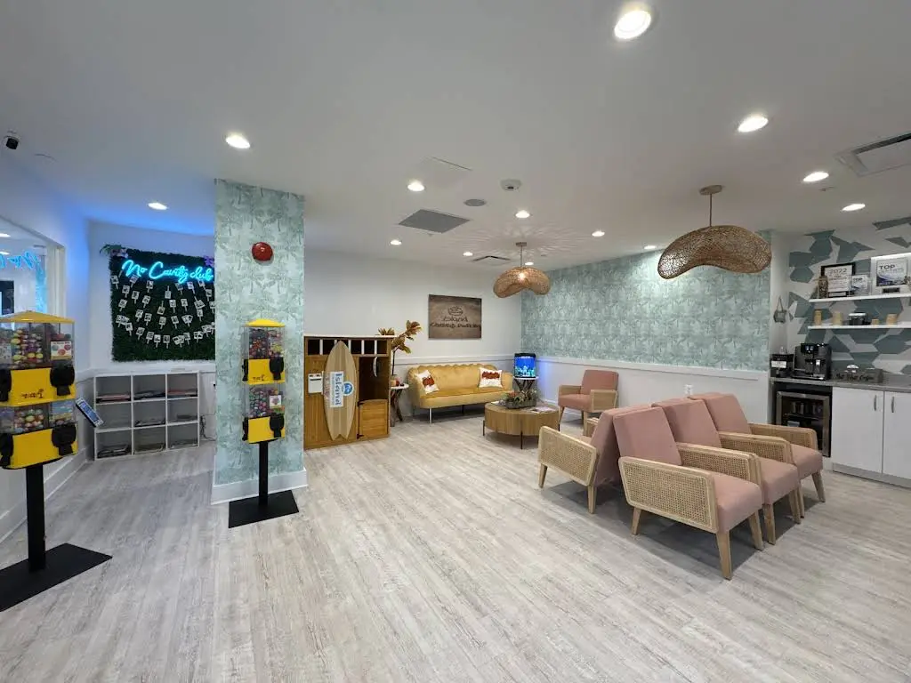 Island Children's Dentistry & Orthodontics