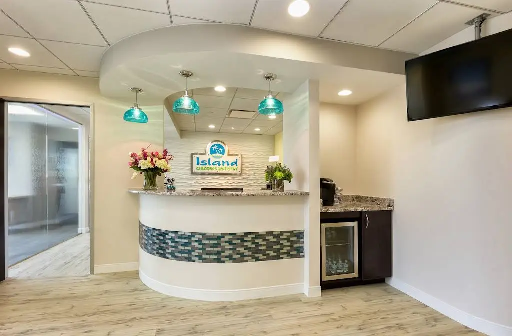 Island Children's Dentistry & Orthodontics