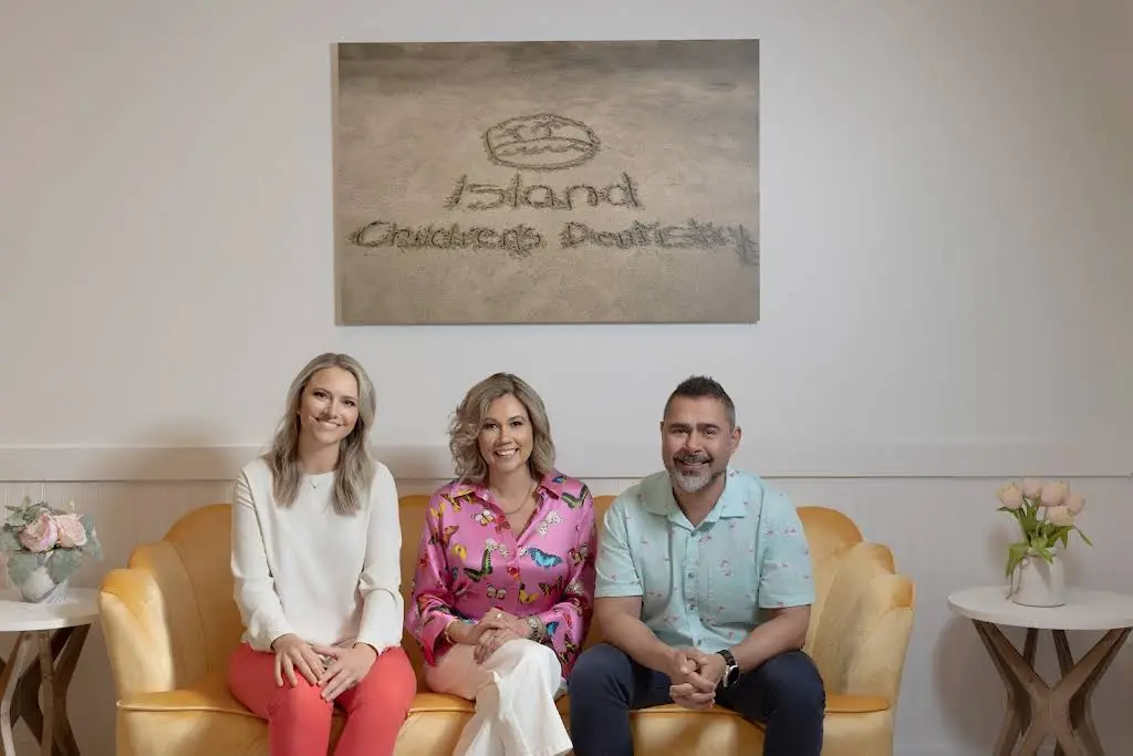 Island Children's Dentistry & Orthodontics