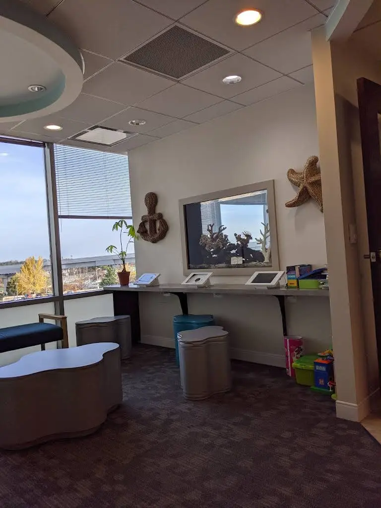 Island Children's Dentistry & Orthodontics