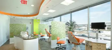 Tysons West Orthodontics & Children's Dentistry