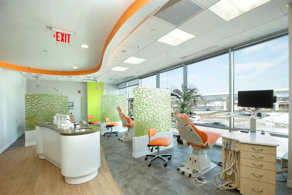 Tysons West Orthodontics & Children's Dentistry