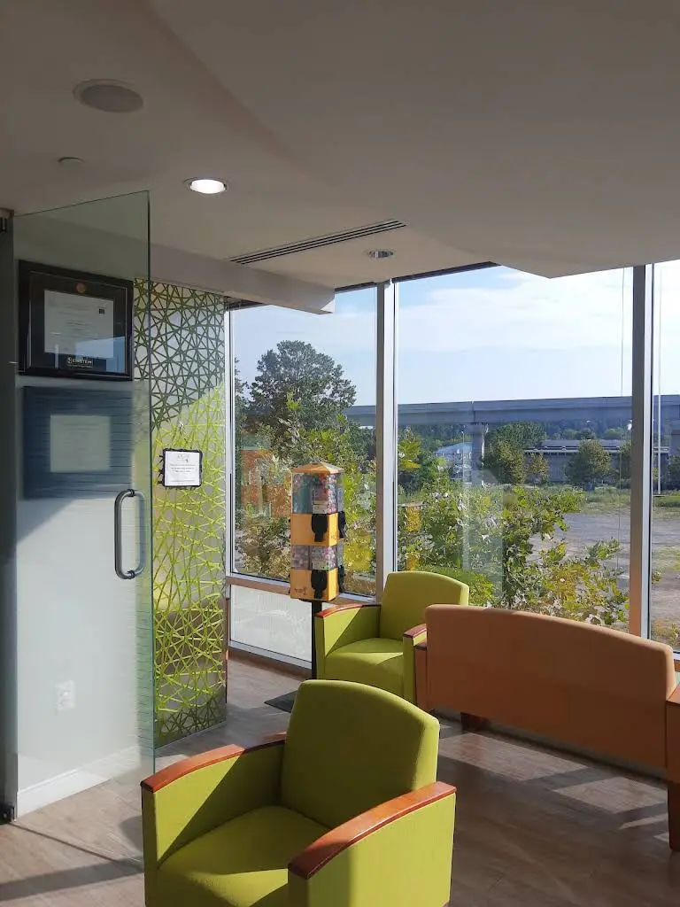 Tysons West Orthodontics & Children's Dentistry
