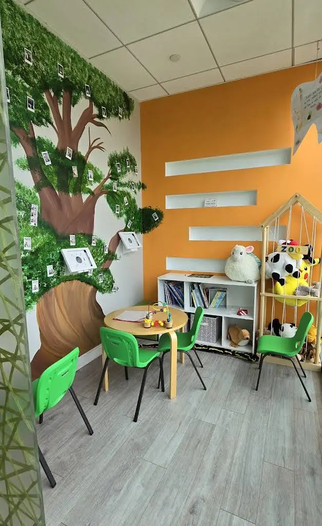 Tysons West Orthodontics & Children's Dentistry