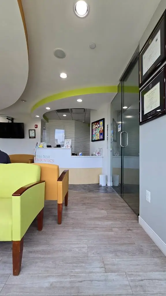 Tysons West Orthodontics & Children's Dentistry