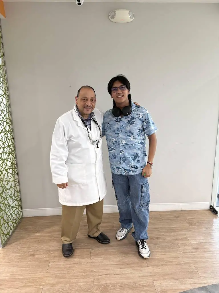 Tysons West Orthodontics & Children's Dentistry