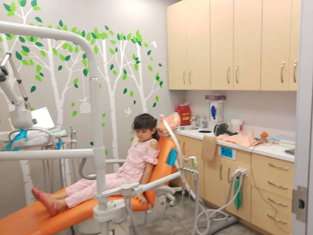 Tysons West Orthodontics & Children's Dentistry