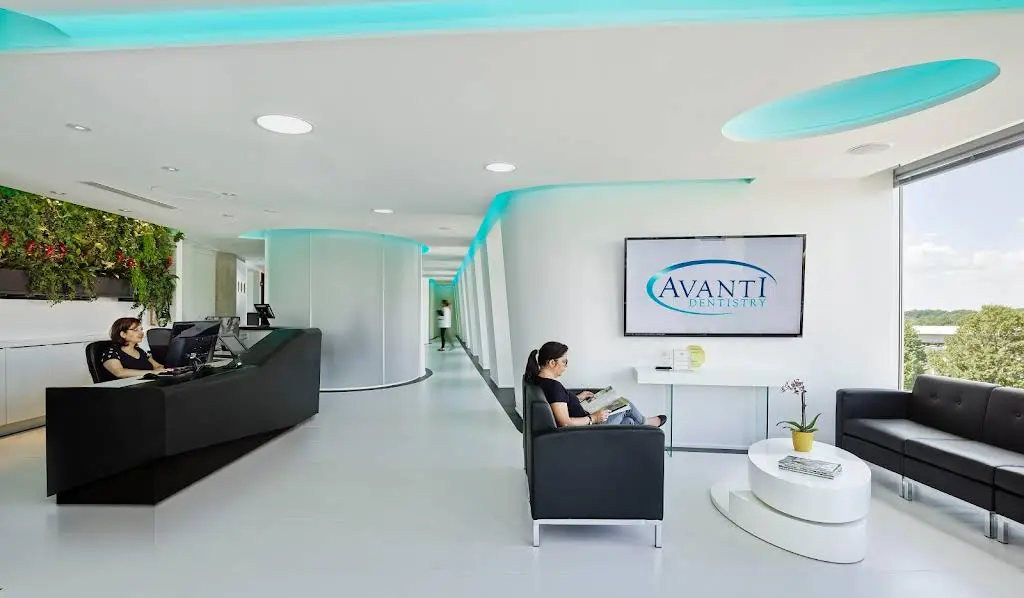 Avanti Dentistry