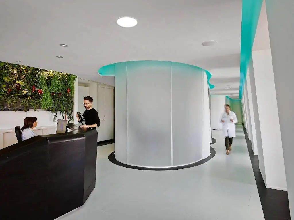 Avanti Dentistry
