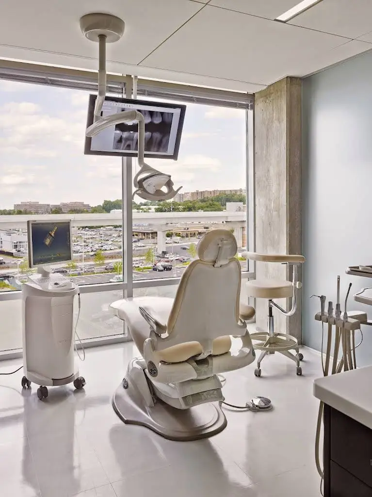 Avanti Dentistry