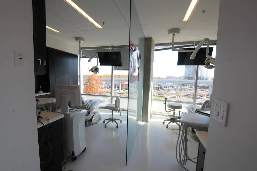 Avanti Dentistry
