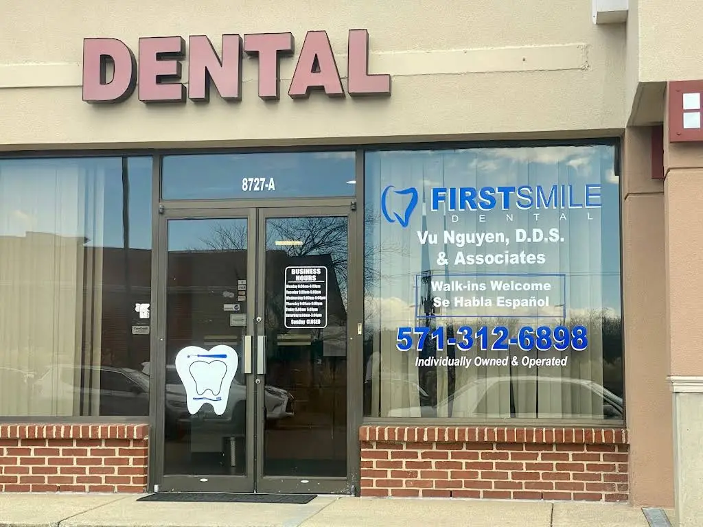 First Smile Dental