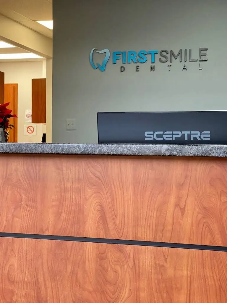 First Smile Dental