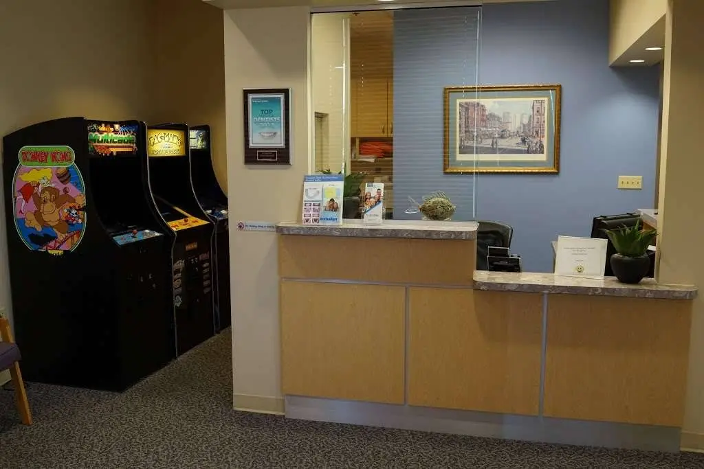 Kingstowne Orthodontics