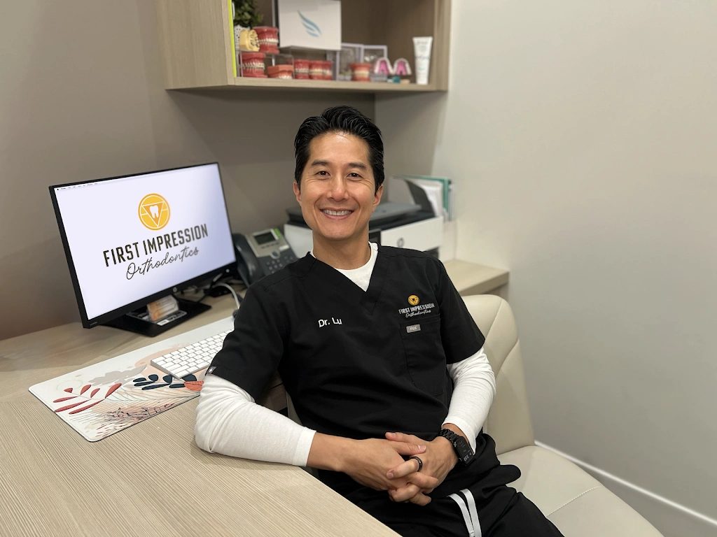 First Impression Orthodontics