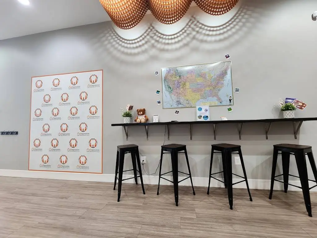 First Impression Orthodontics