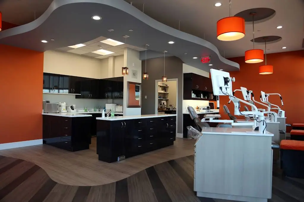 First Impression Orthodontics