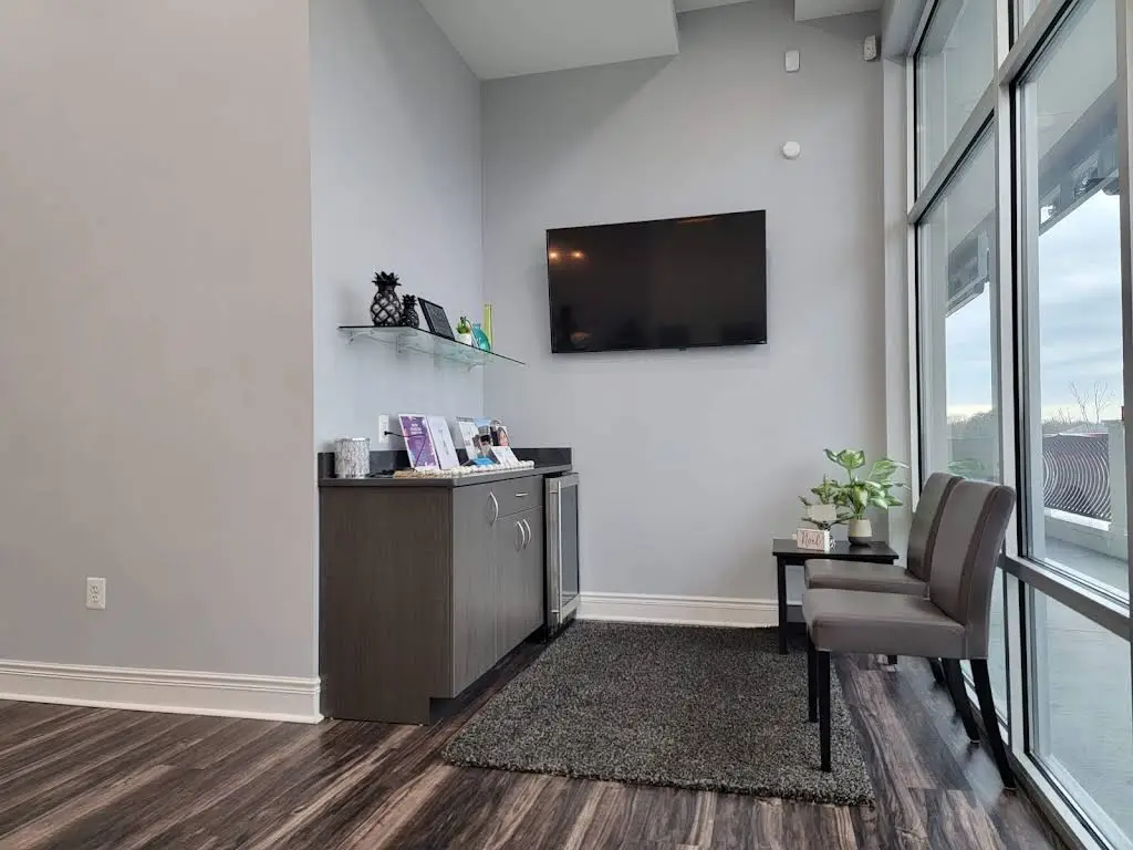 Ridgetop Dental - Alexandria