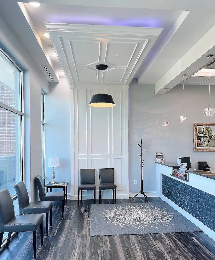 Ridgetop Dental - Alexandria