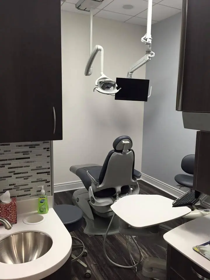 Ridgetop Dental - Alexandria