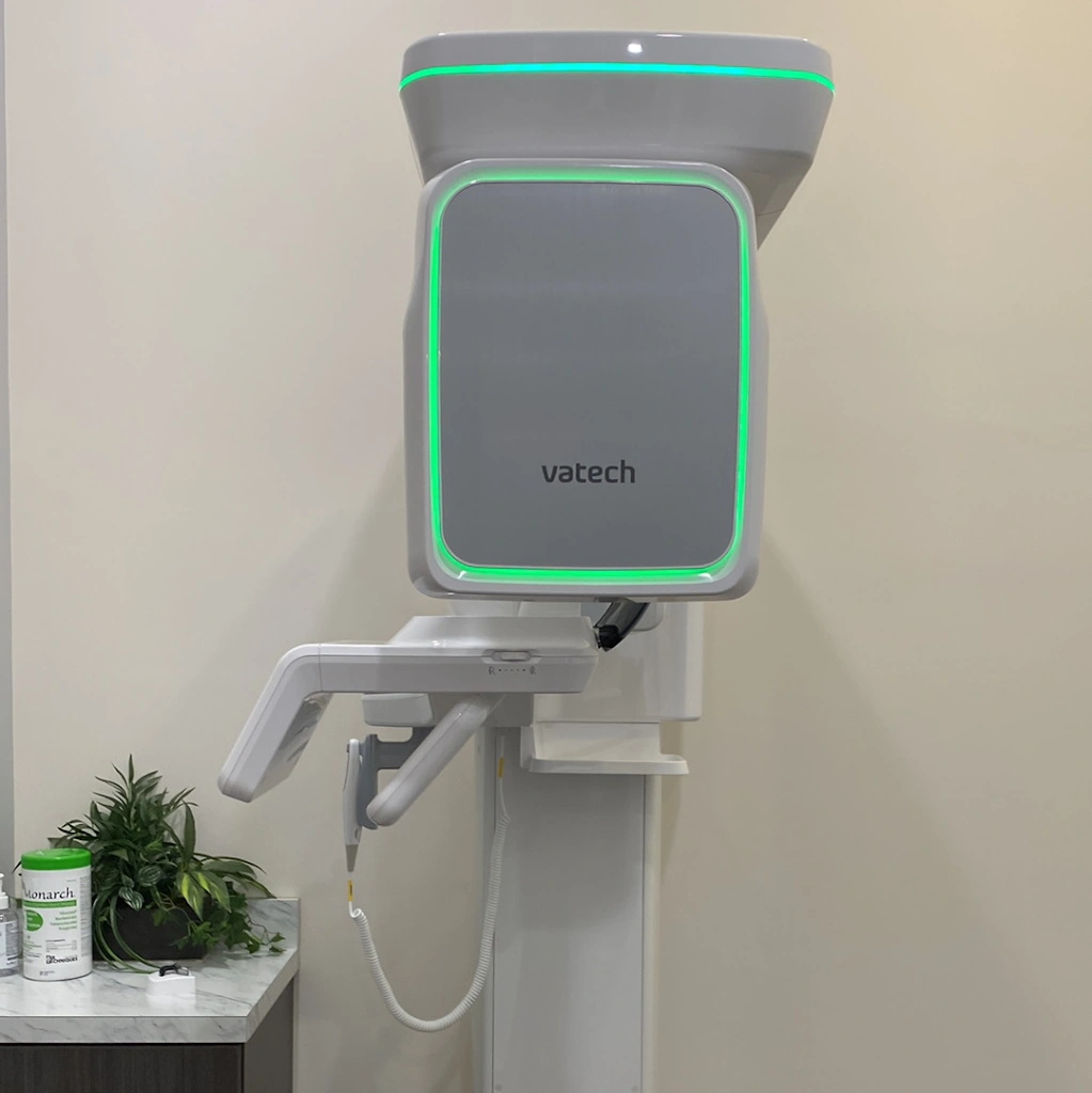 Ridgetop Dental - Alexandria