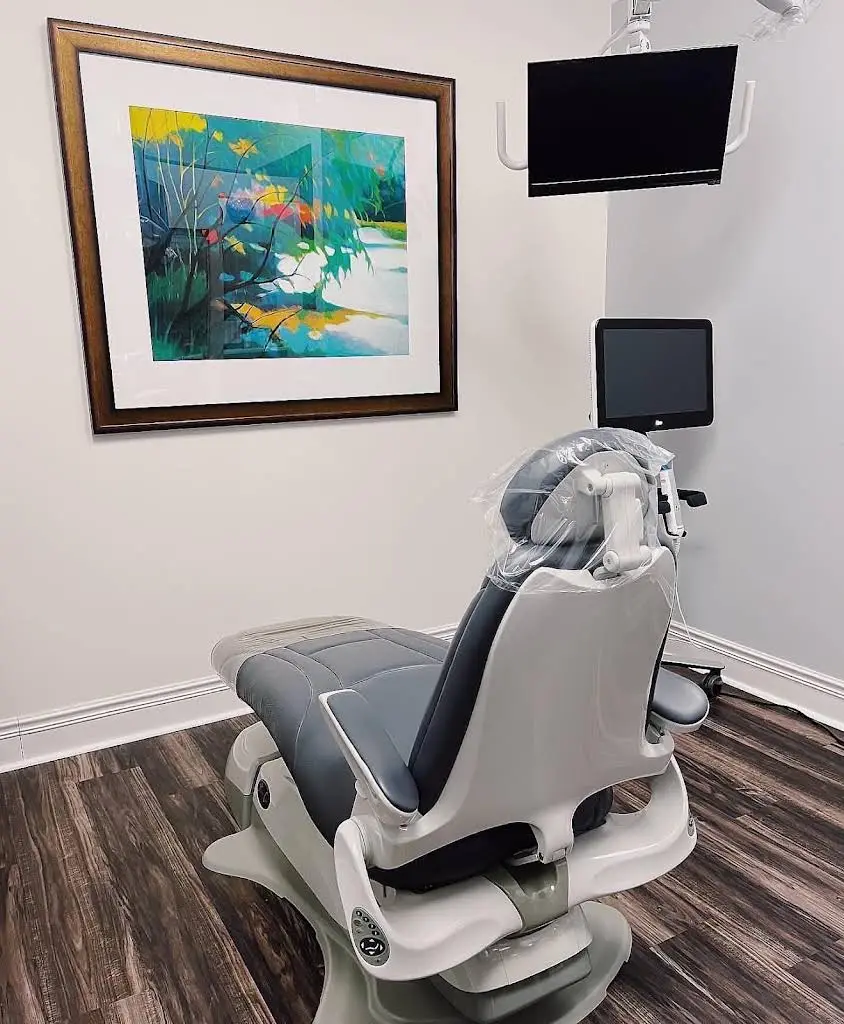 Ridgetop Dental - Alexandria